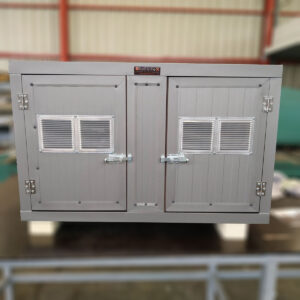 Κουτί Μεταφοράς Σκύλου - Κλουβιά Μεταφοράς Σκύλων - Κατασκευη σκυλοκουτο αυτοκινητου