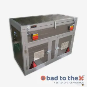 ΚΟΥΤΙ ΜΕΤΑΦΟΡΑΣ ΣΚΥΛΟΥ – THEOPROFIL ΜΕ ΑΠΟΘΗΚΕΥΤΙΚΟ ΧΩΡΟ