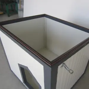 Σκυλόσπιτα - Σπιτάκια κατοικιδίων