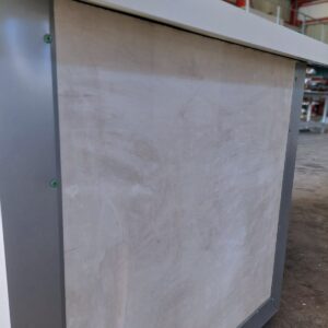 Σκυλόσπιτο με Δίριχτη Οροφή Από Πάνελ β' Διαλογής 9 Σκυλόσπιτο με Δίριχτη Οροφή Από Πάνελ β' Διαλογής